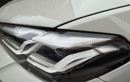 BMW 5 серия, 2020 год, 4 450 000 рублей, 22 фотография