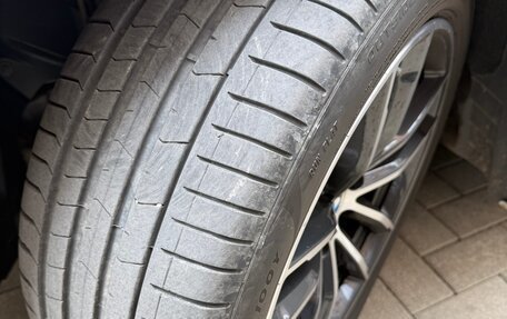 BMW 5 серия, 2020 год, 4 450 000 рублей, 26 фотография