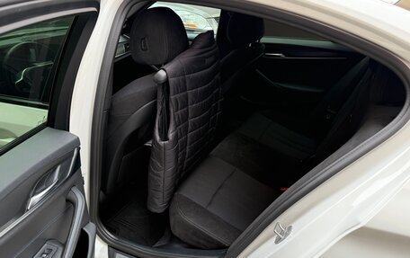 BMW 5 серия, 2020 год, 4 450 000 рублей, 15 фотография