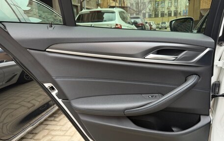 BMW 5 серия, 2020 год, 4 450 000 рублей, 14 фотография