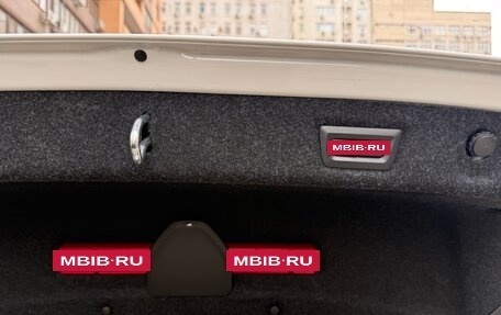 BMW 5 серия, 2020 год, 4 450 000 рублей, 16 фотография