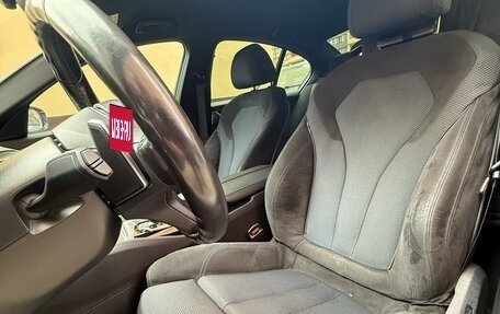 BMW 5 серия, 2020 год, 4 450 000 рублей, 23 фотография