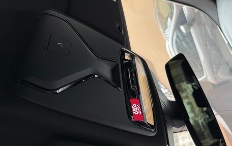 BMW 5 серия, 2020 год, 4 450 000 рублей, 28 фотография