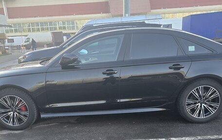 Audi A6, 2017 год, 2 990 000 рублей, 2 фотография