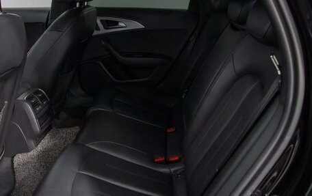 Audi A6, 2017 год, 2 990 000 рублей, 16 фотография