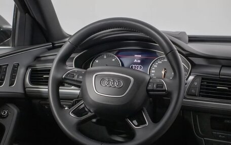 Audi A6, 2017 год, 2 990 000 рублей, 15 фотография