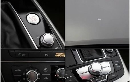 Audi A6, 2017 год, 2 990 000 рублей, 11 фотография