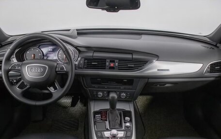 Audi A6, 2017 год, 2 990 000 рублей, 8 фотография