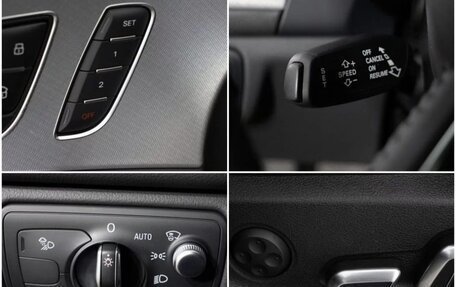 Audi A6, 2017 год, 2 990 000 рублей, 13 фотография