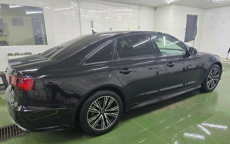 Audi A6, 2017 год, 2 990 000 рублей, 7 фотография