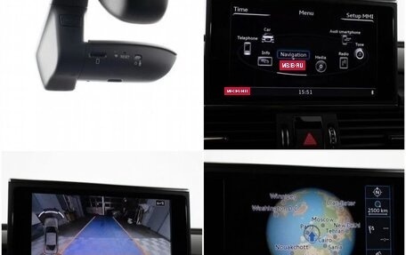 Audi A6, 2017 год, 2 990 000 рублей, 14 фотография