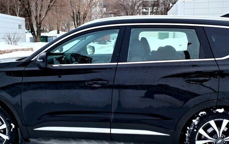 Chery Tiggo 7 Pro, 2022 год, 1 850 000 рублей, 9 фотография
