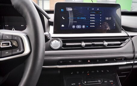 Chery Tiggo 7 Pro, 2022 год, 1 850 000 рублей, 11 фотография