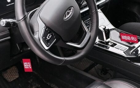 Chery Tiggo 7 Pro, 2022 год, 1 850 000 рублей, 10 фотография