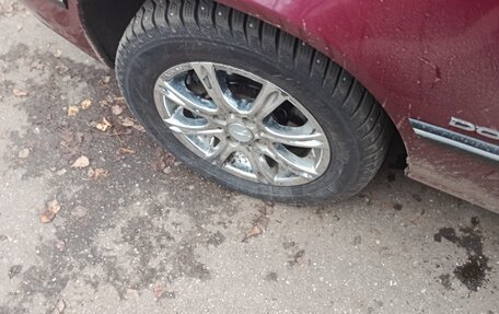 Daewoo Nexia I рестайлинг, 2007 год, 265 000 рублей, 8 фотография