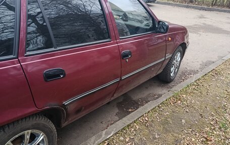 Daewoo Nexia I рестайлинг, 2007 год, 265 000 рублей, 5 фотография