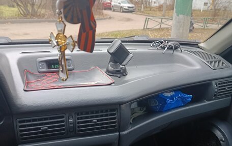 Daewoo Nexia I рестайлинг, 2007 год, 265 000 рублей, 7 фотография