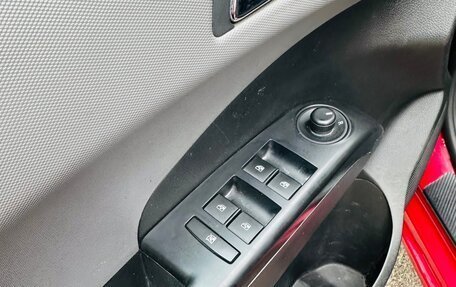 Chevrolet Aveo III, 2015 год, 685 000 рублей, 10 фотография