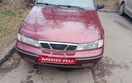 Daewoo Nexia I рестайлинг, 2007 год, 265 000 рублей, 6 фотография