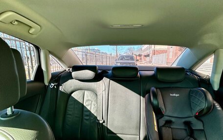 Audi A6, 2016 год, 1 715 000 рублей, 8 фотография