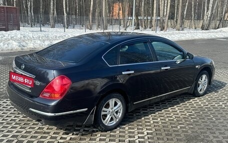 Nissan Teana, 2006 год, 520 000 рублей, 3 фотография