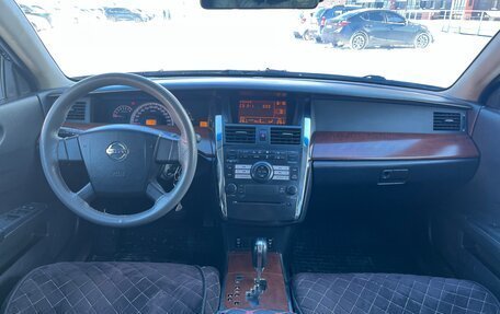 Nissan Teana, 2006 год, 520 000 рублей, 6 фотография