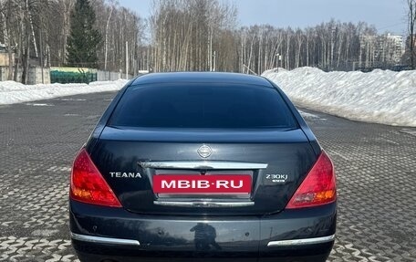 Nissan Teana, 2006 год, 520 000 рублей, 4 фотография