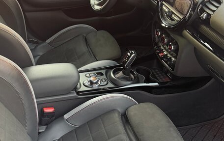 MINI Clubman, 2020 год, 4 200 000 рублей, 9 фотография