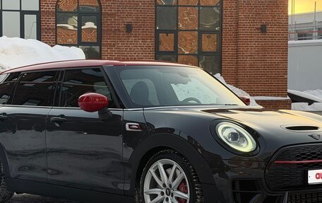 MINI Clubman, 2020 год, 4 200 000 рублей, 5 фотография