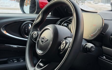 MINI Clubman, 2020 год, 4 200 000 рублей, 10 фотография