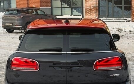 MINI Clubman, 2020 год, 4 200 000 рублей, 2 фотография