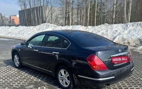 Nissan Teana, 2006 год, 520 000 рублей, 5 фотография