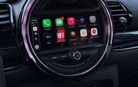 MINI Clubman, 2020 год, 4 200 000 рублей, 11 фотография