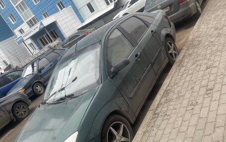 Ford Focus IV, 2000 год, 185 000 рублей, 5 фотография