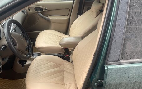 Ford Focus IV, 2000 год, 185 000 рублей, 3 фотография