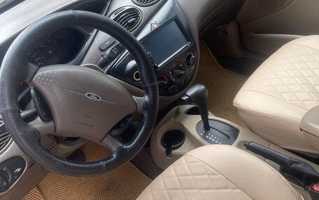 Ford Focus IV, 2000 год, 185 000 рублей, 4 фотография