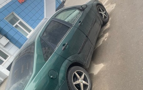 Ford Focus IV, 2000 год, 185 000 рублей, 8 фотография