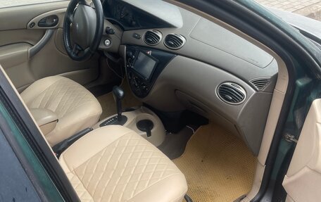 Ford Focus IV, 2000 год, 185 000 рублей, 2 фотография