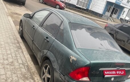 Ford Focus IV, 2000 год, 185 000 рублей, 6 фотография
