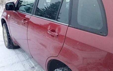 Chery Tiggo (T11), 2014 год, 450 000 рублей, 5 фотография