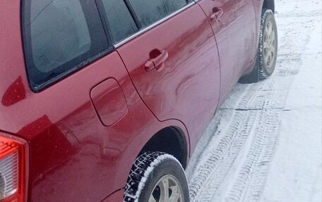 Chery Tiggo (T11), 2014 год, 450 000 рублей, 6 фотография