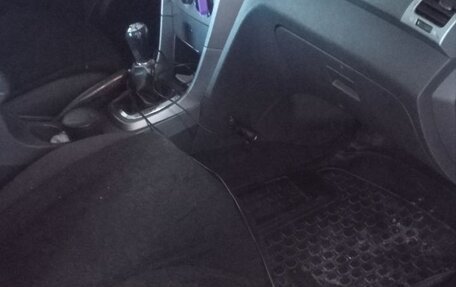 Chery Tiggo (T11), 2014 год, 450 000 рублей, 2 фотография