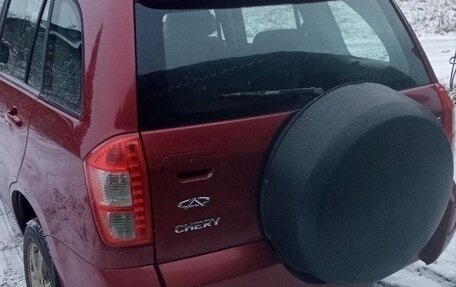 Chery Tiggo (T11), 2014 год, 450 000 рублей, 4 фотография