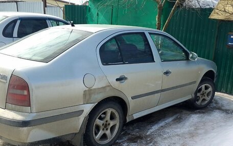 Skoda Octavia IV, 1998 год, 250 000 рублей, 3 фотография