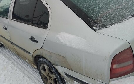 Skoda Octavia IV, 1998 год, 250 000 рублей, 10 фотография