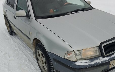 Skoda Octavia IV, 1998 год, 250 000 рублей, 7 фотография