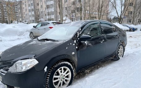 Nissan Primera III, 2004 год, 450 000 рублей, 3 фотография