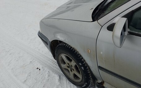 Skoda Octavia IV, 1998 год, 250 000 рублей, 9 фотография