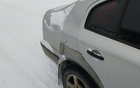 Skoda Octavia IV, 1998 год, 250 000 рублей, 5 фотография