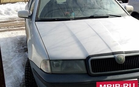 Skoda Octavia IV, 1998 год, 250 000 рублей, 4 фотография
